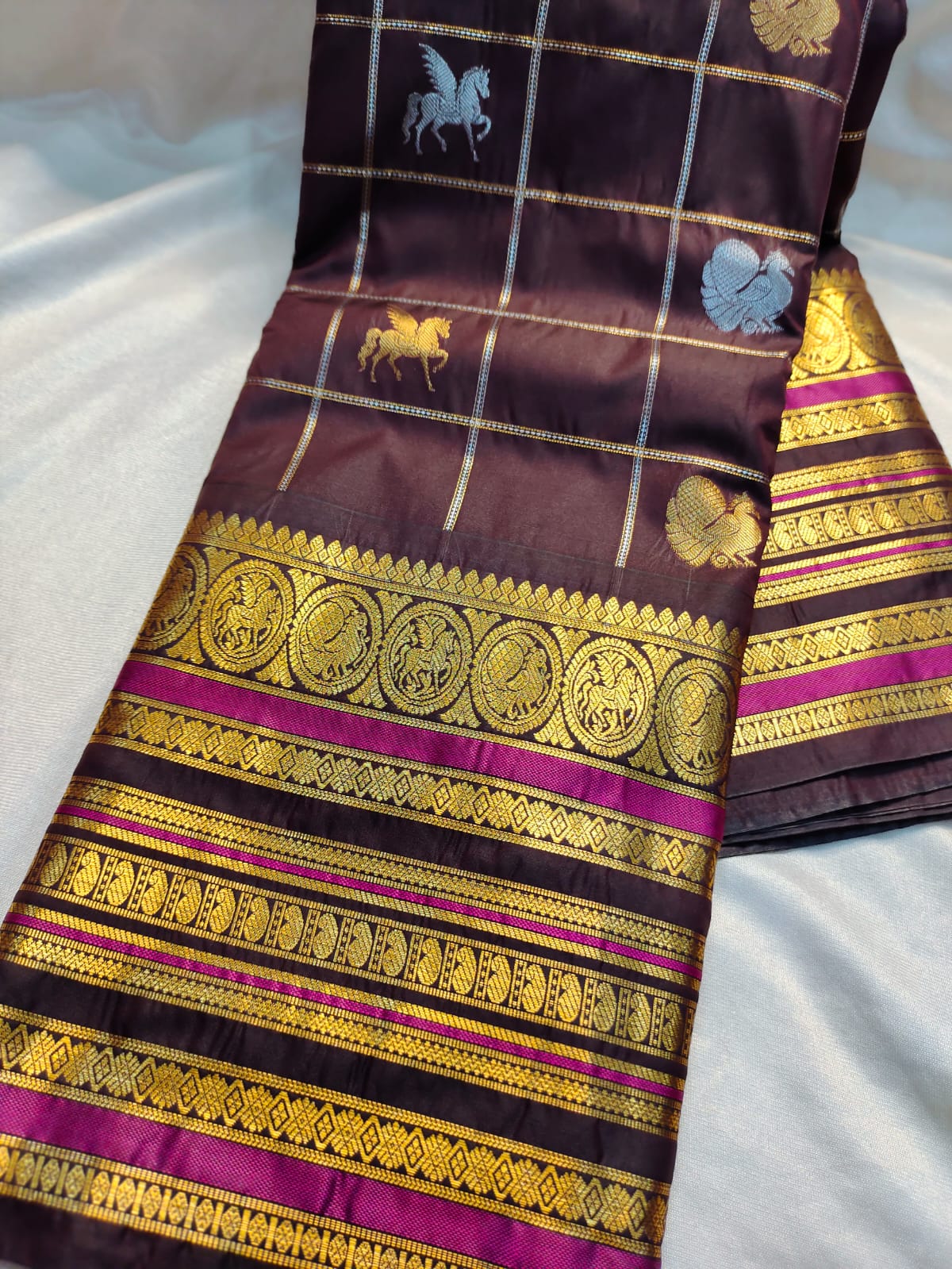 Primium gadwal sale