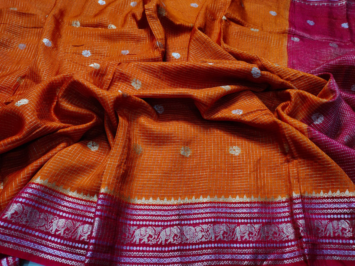 HO silk
