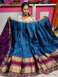 Banarasi lehanga