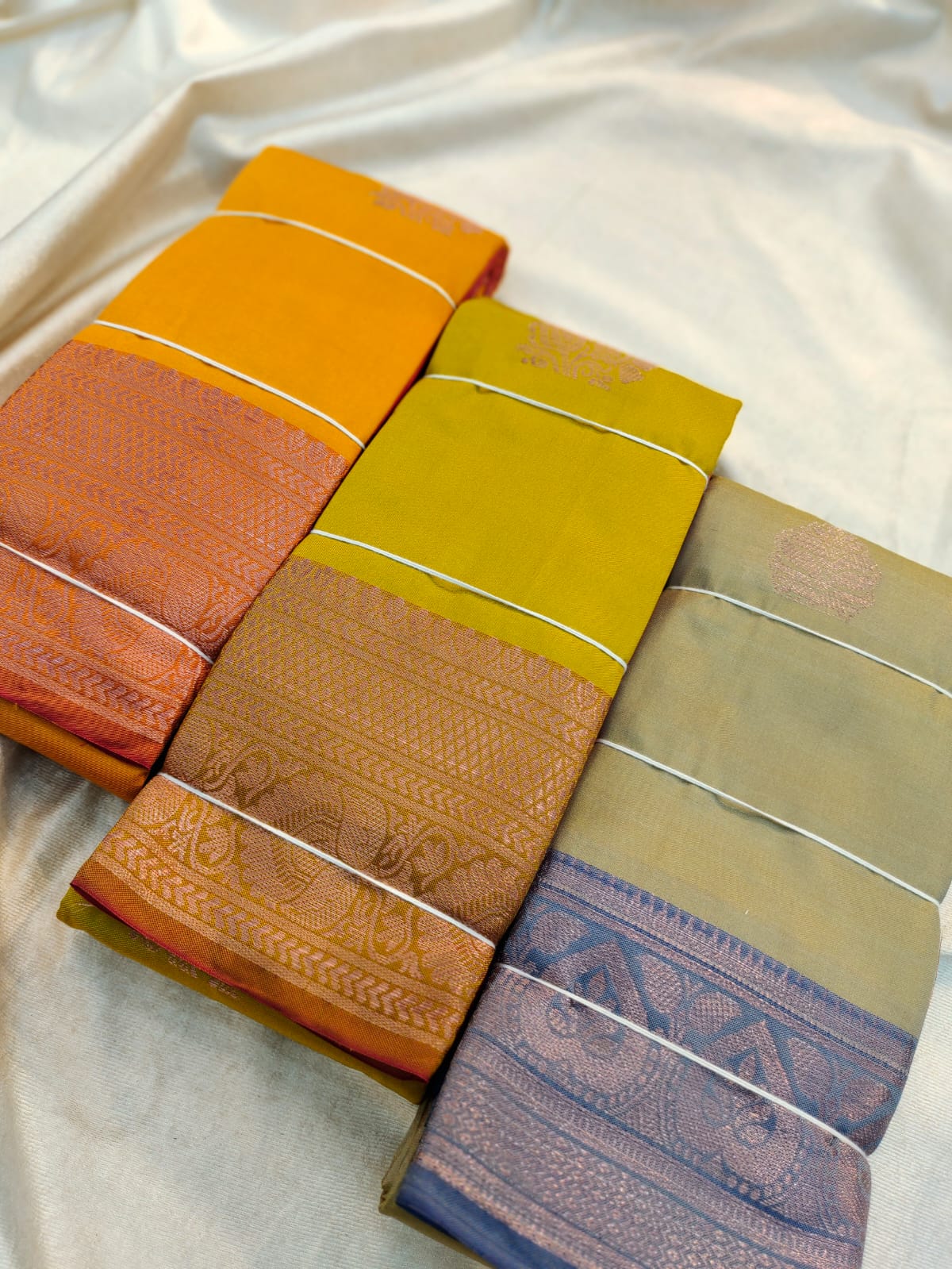 1+2 kuppadam saree