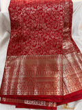 90% offer Kanchi pattu collection
