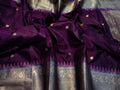 Primeme katan saree