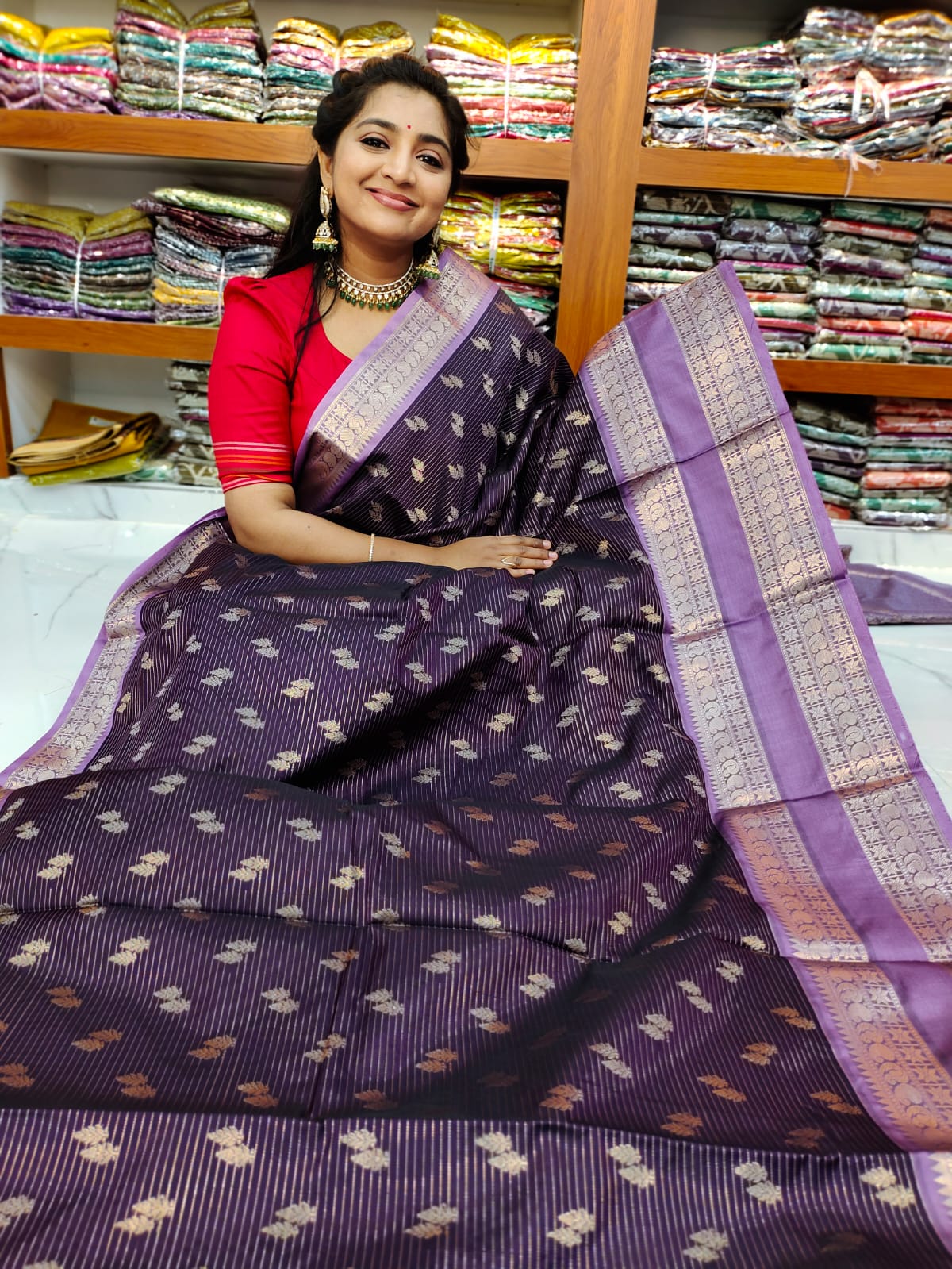Katan silk