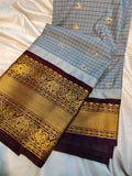 Sravanam gadwal sale