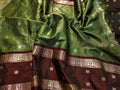 Primeme katan saree