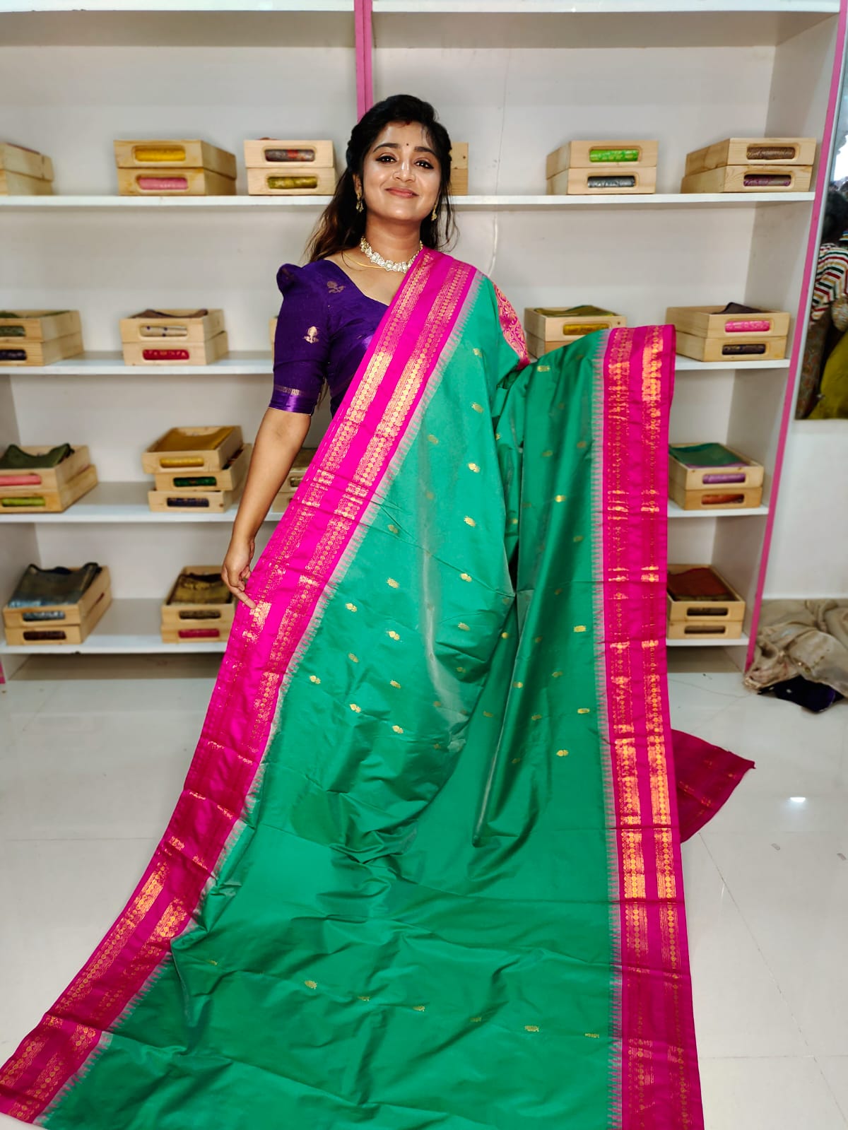Ashadam sale