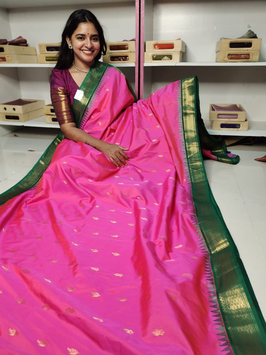 Diwali offer sarees.