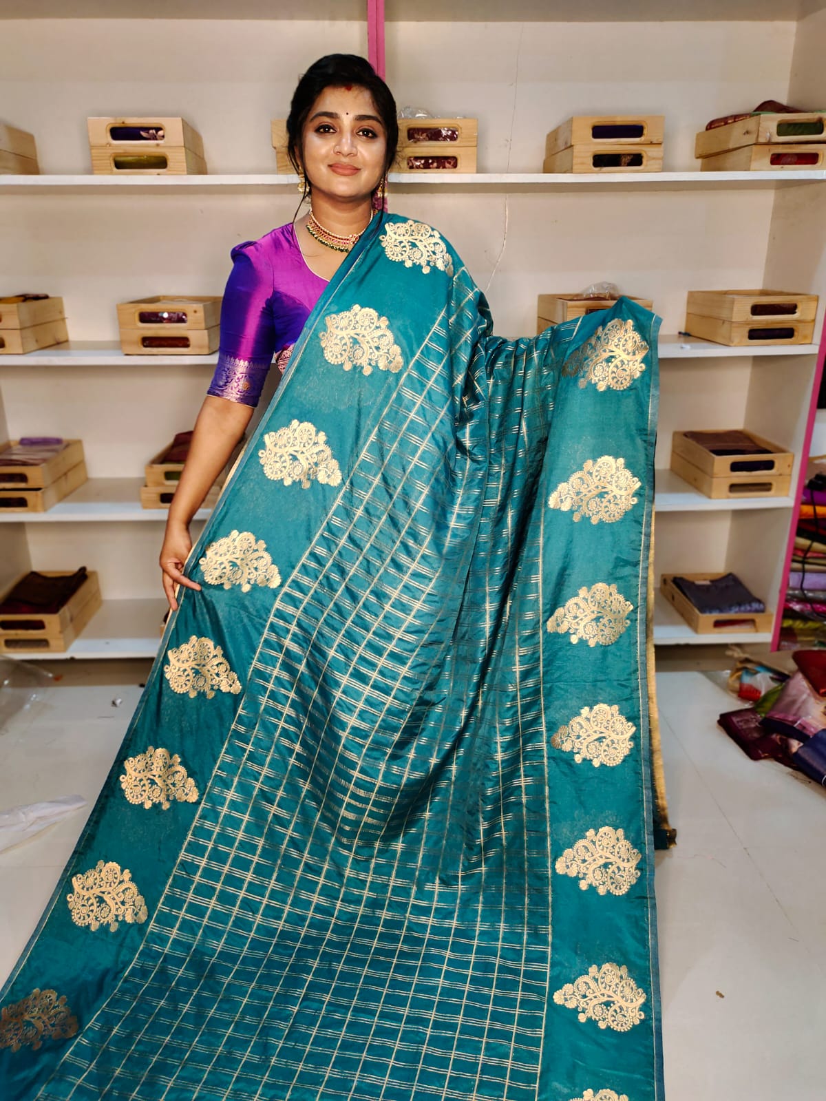 దసరా చీర ఆఫర్