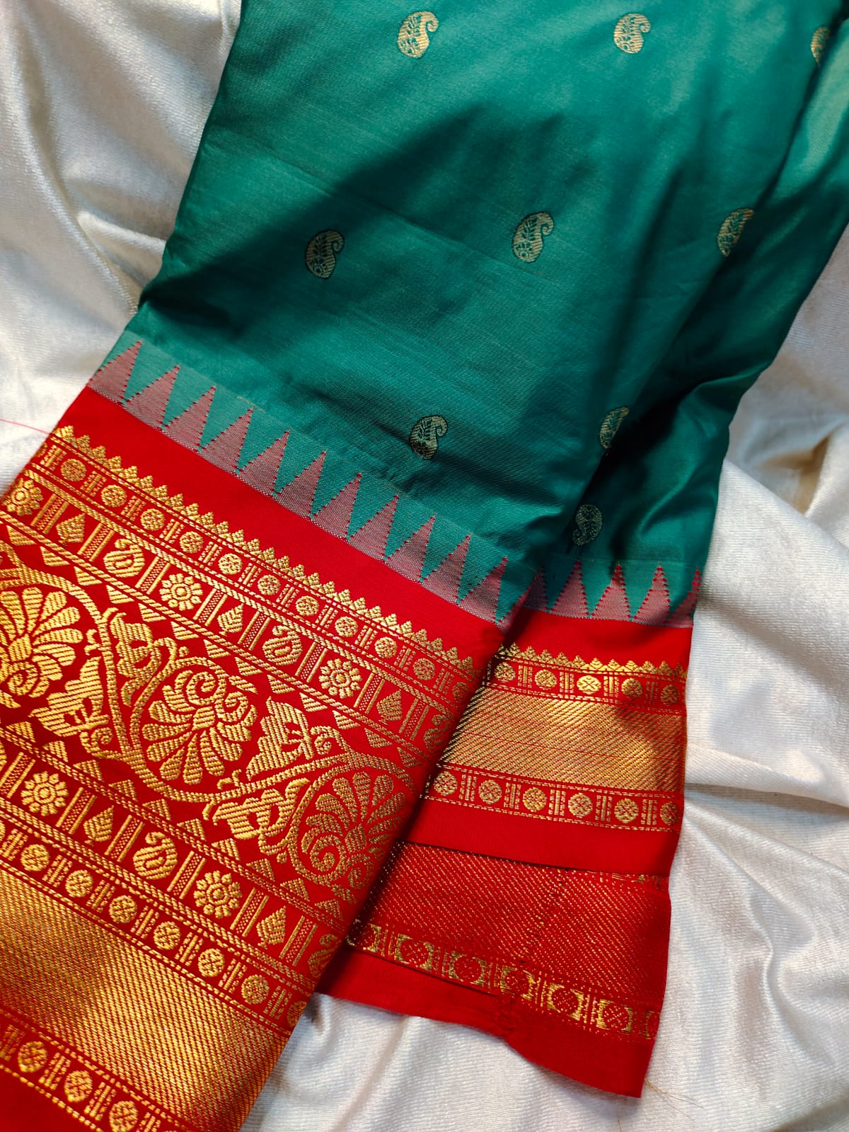 Ashadam. Gadwal sale