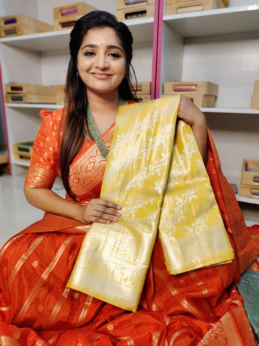 90%offer kanchi pattu collection