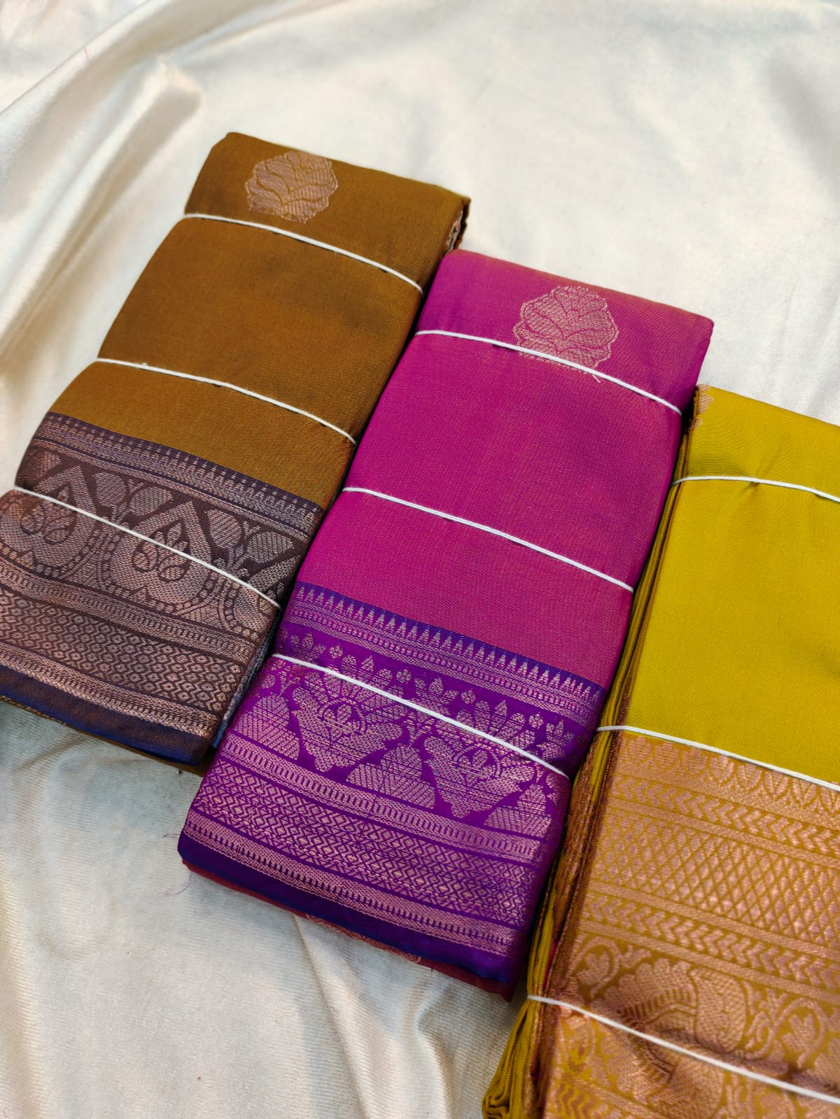 1+2 kuppadam saree