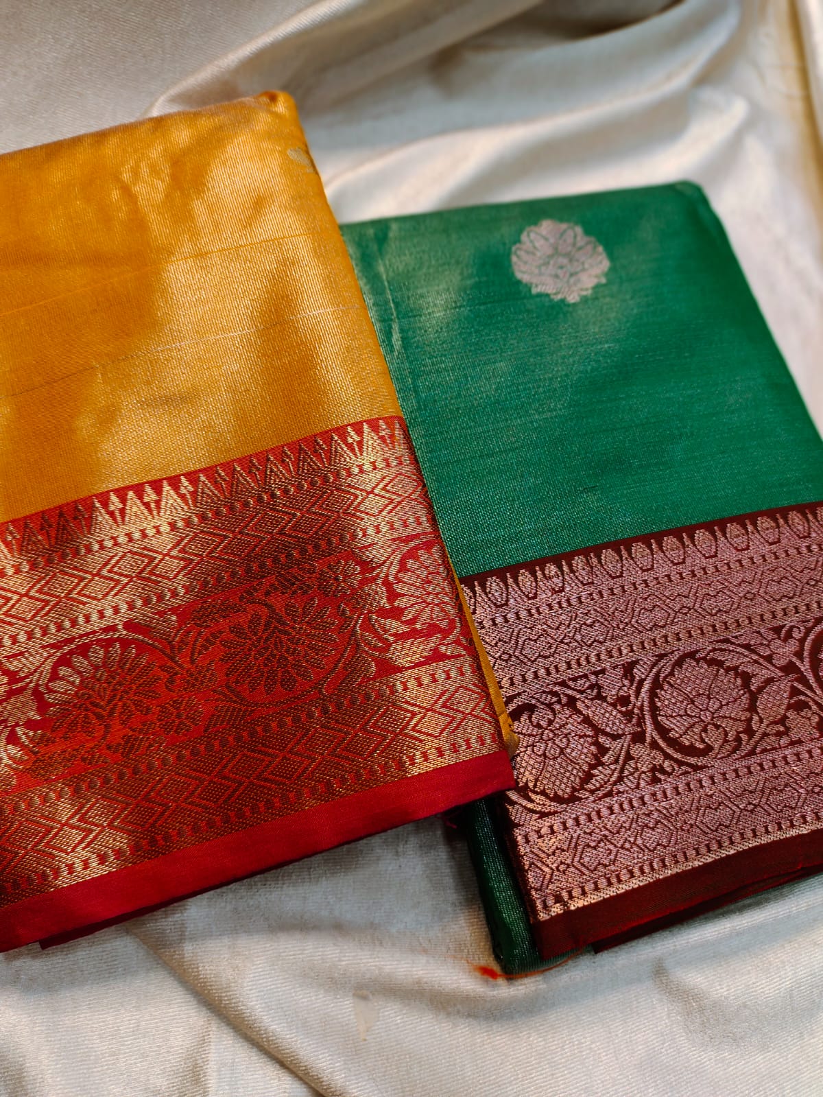 1+1 offer sarees