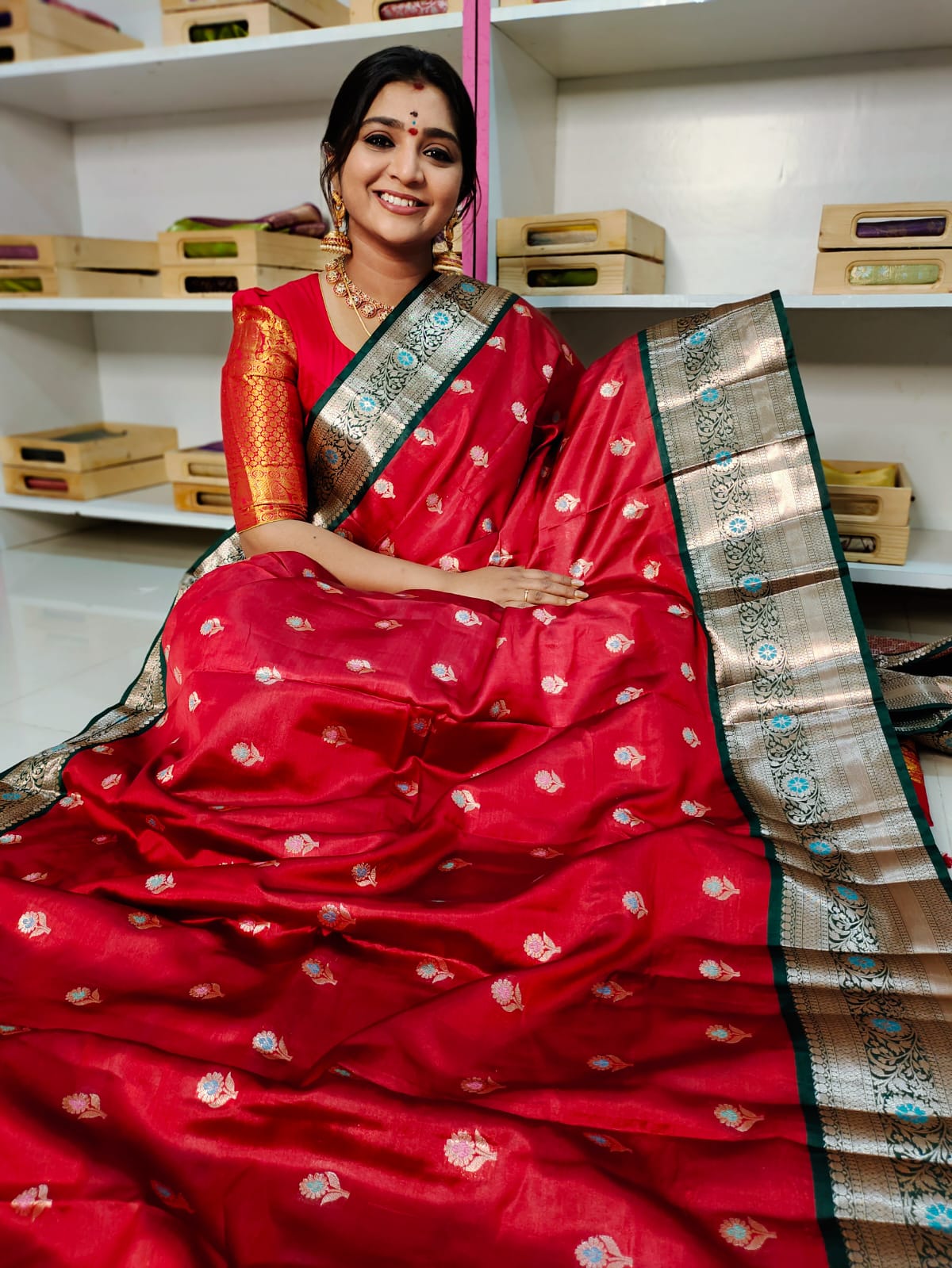 BS1550 గురించి