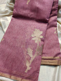 Chanderi silk