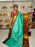 Ashadam sale gadwal silk saree