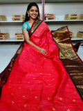 65% offer gadwal silk saree