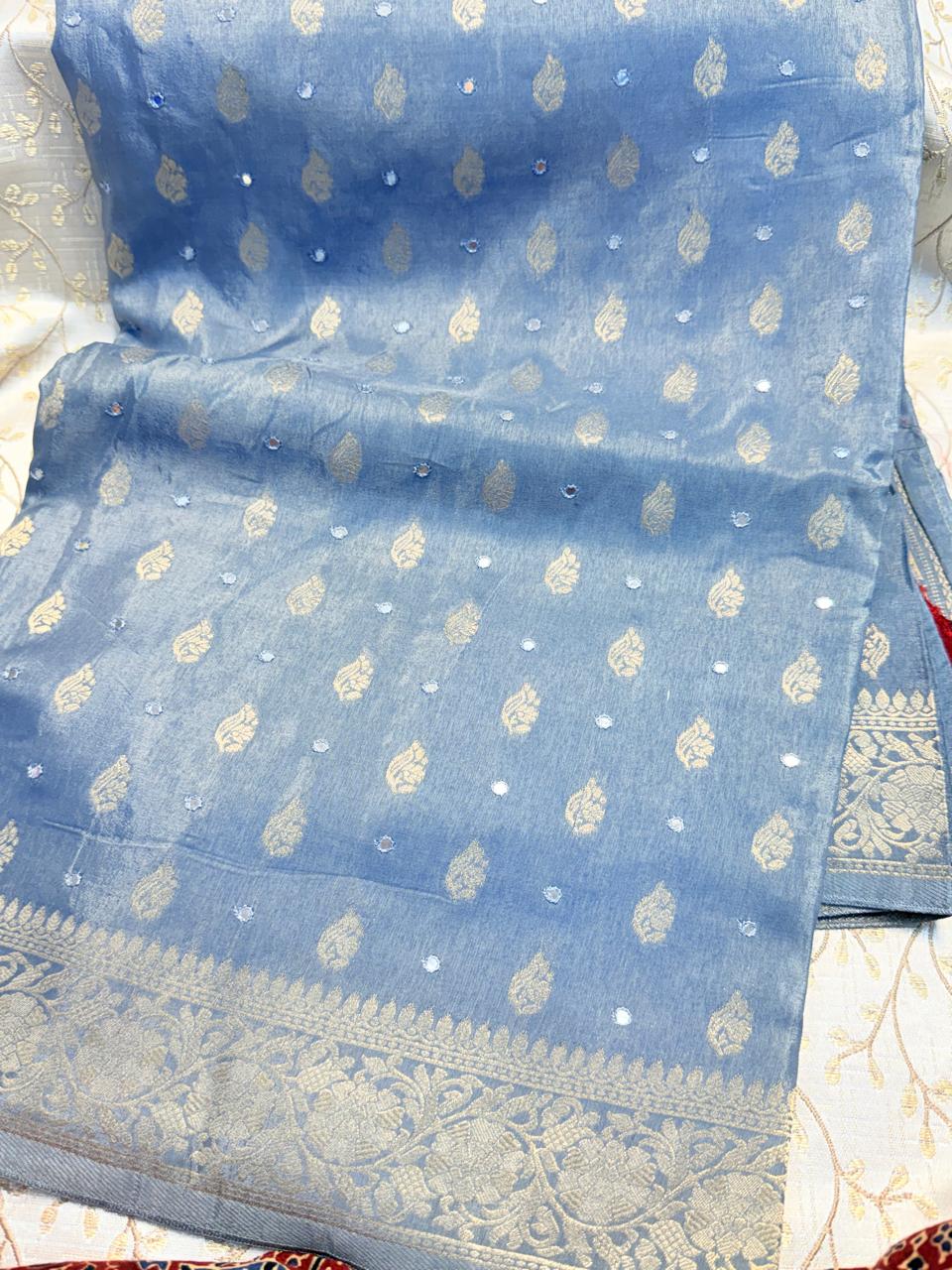 50% offer fancy saree