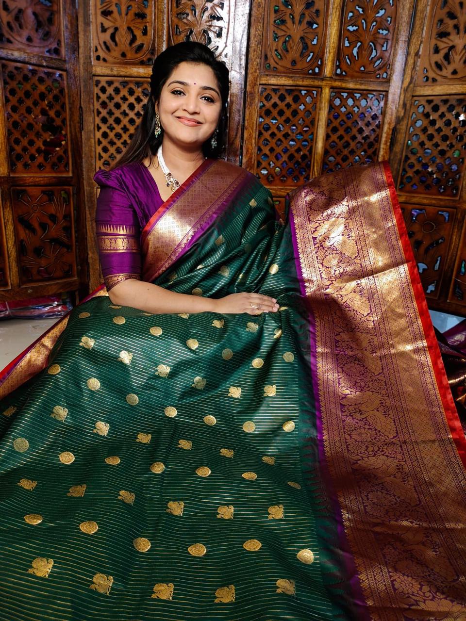 కొత్త వింటేజ్