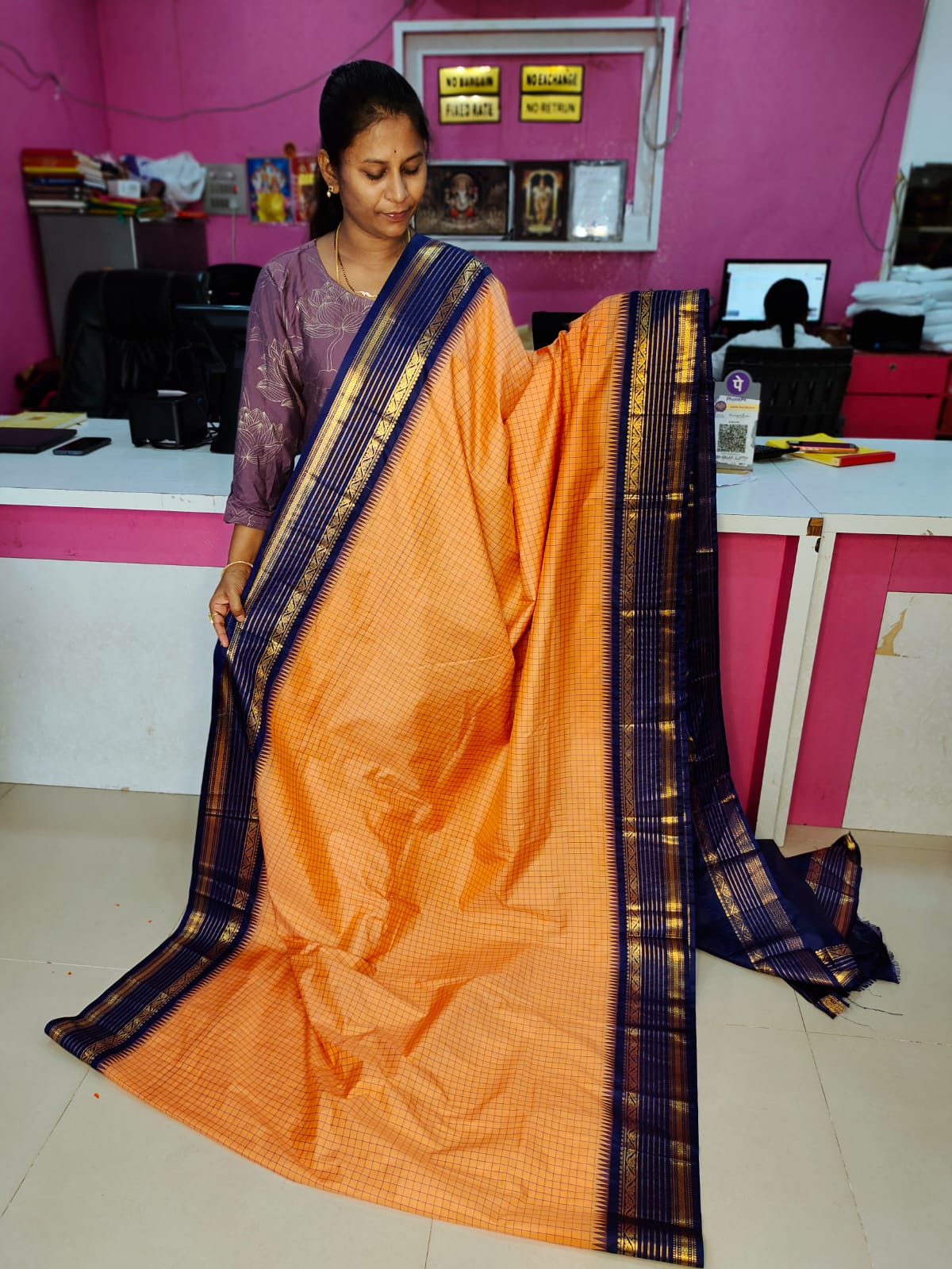 50% offer gadwal sale