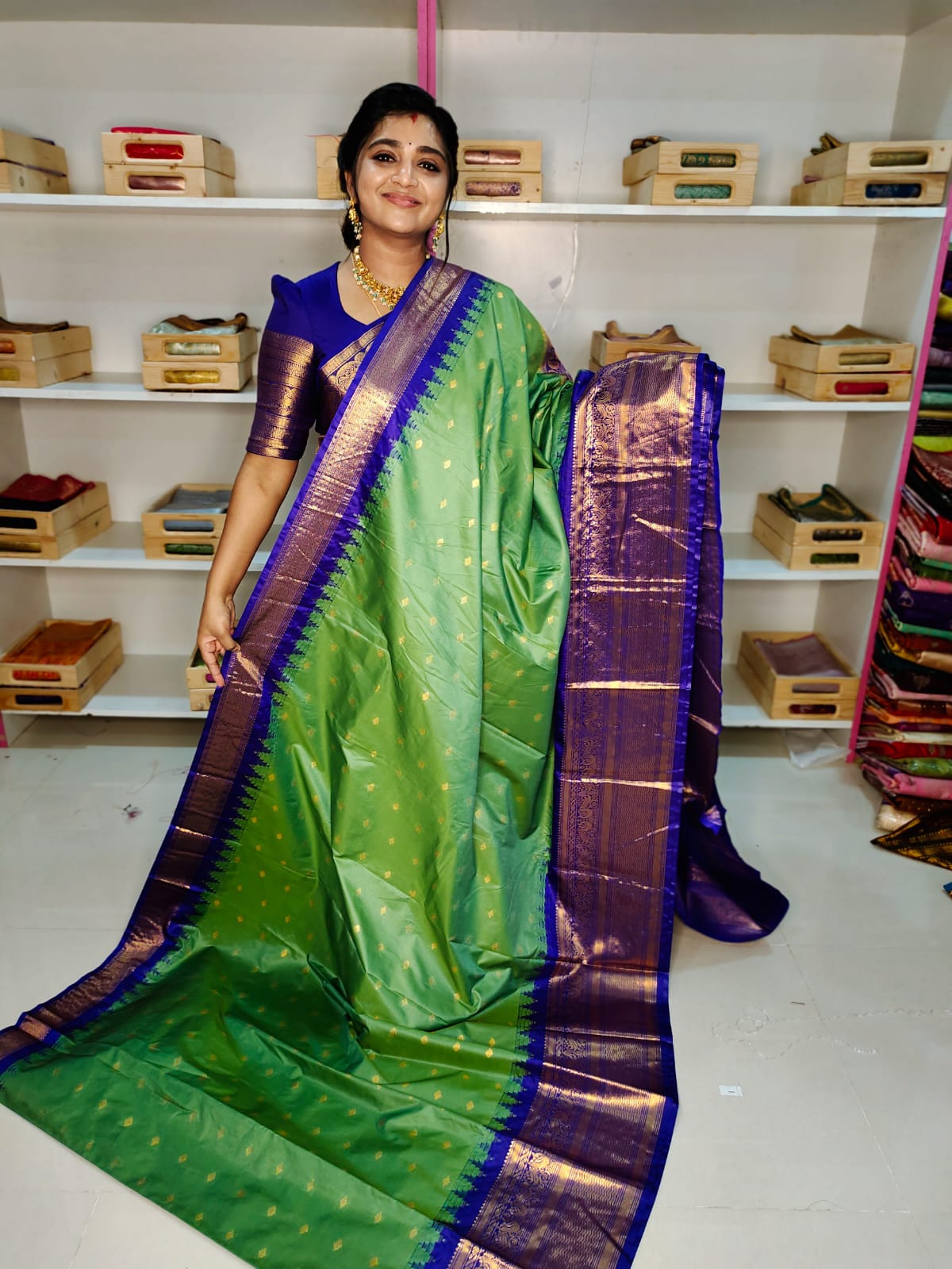 Ashadam sale