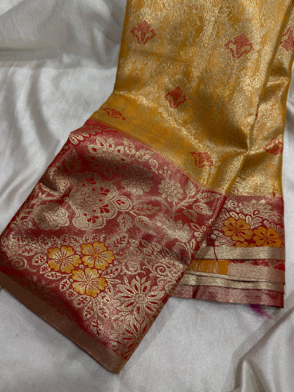 90% offer kanchi pattu collection