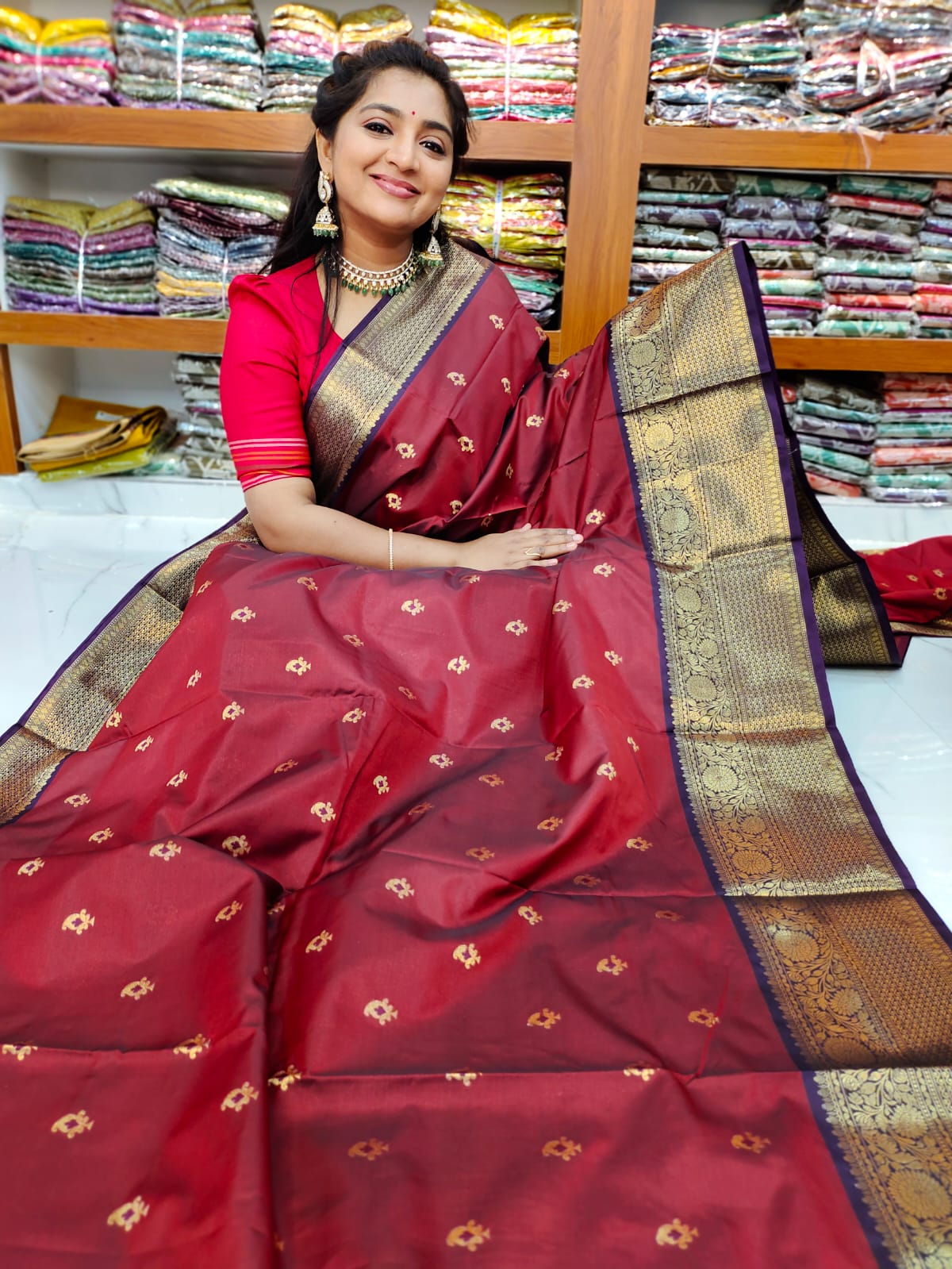 Katan silk
