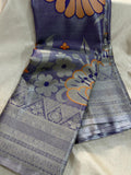 90% offer Kanchi pattu collection