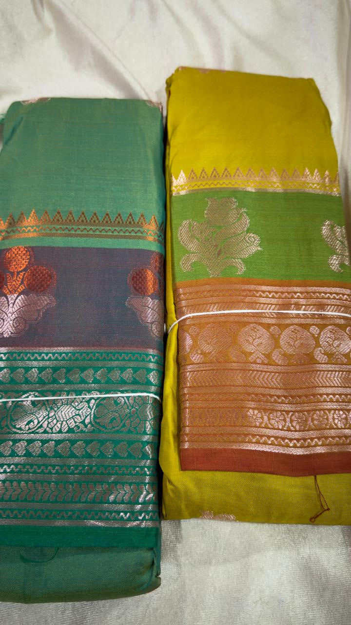 1+1 offer sarees