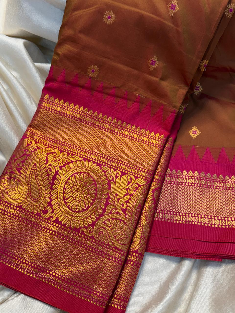Mother’s Day Gadwal sale