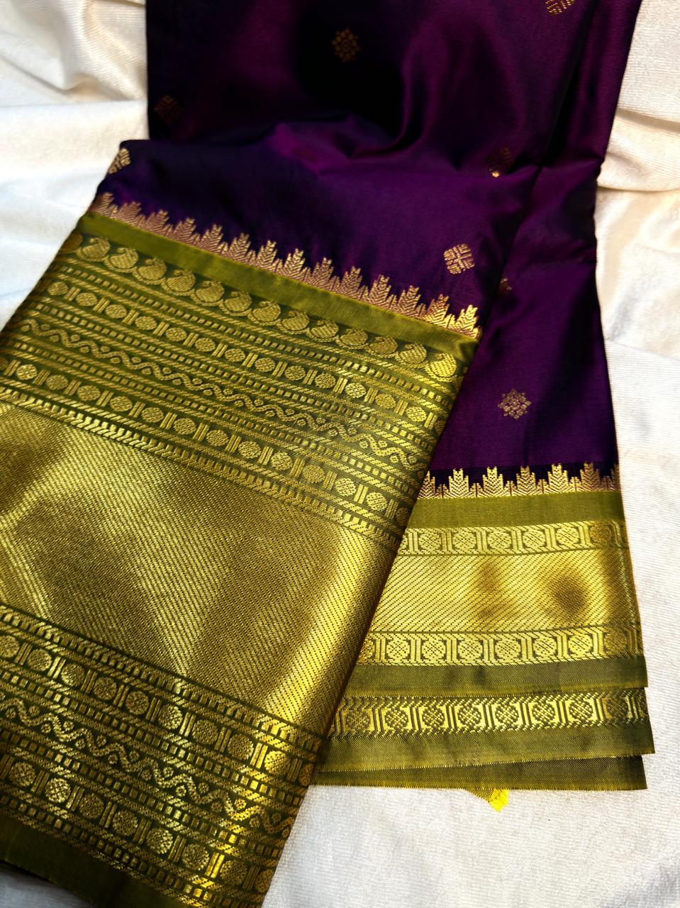 Gadwal sale 1599