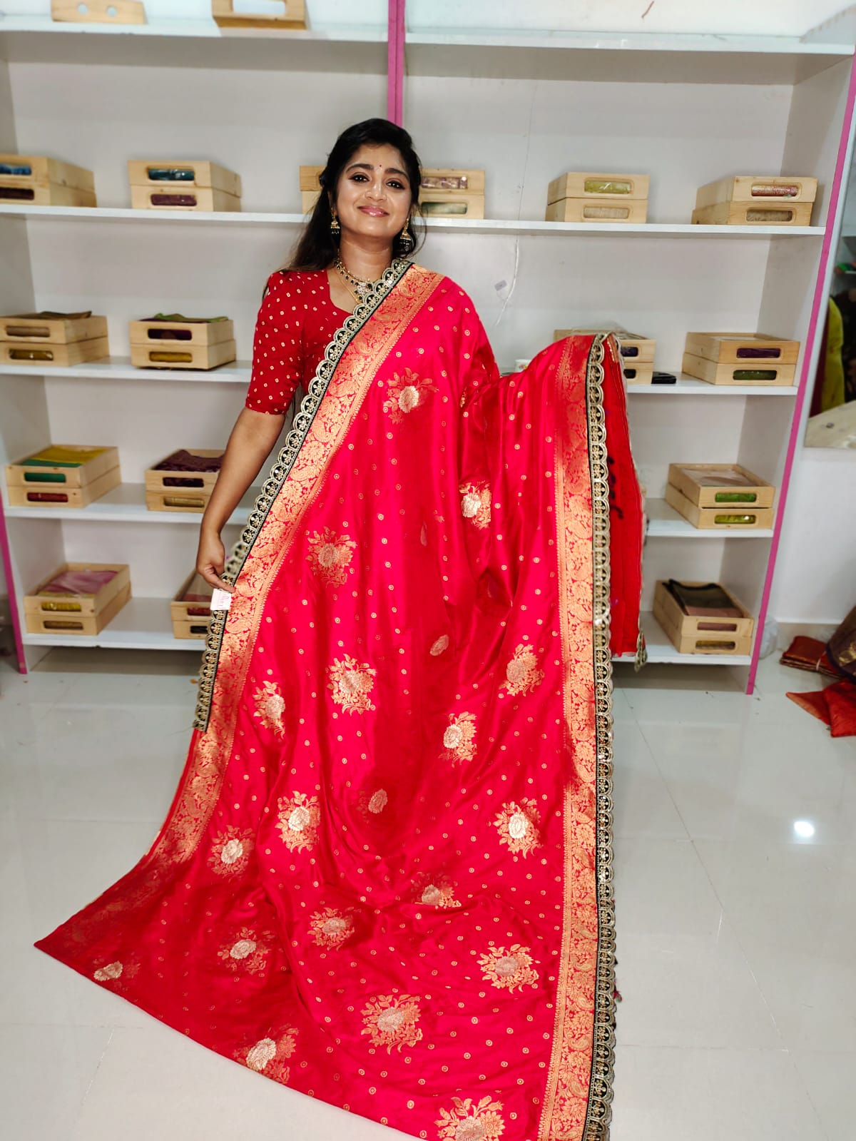 ఆషాడం క్లియరెన్స్ సేల్