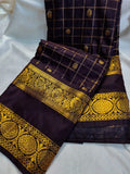 Vintage valli gadwal