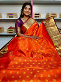 Silk mark vintage
