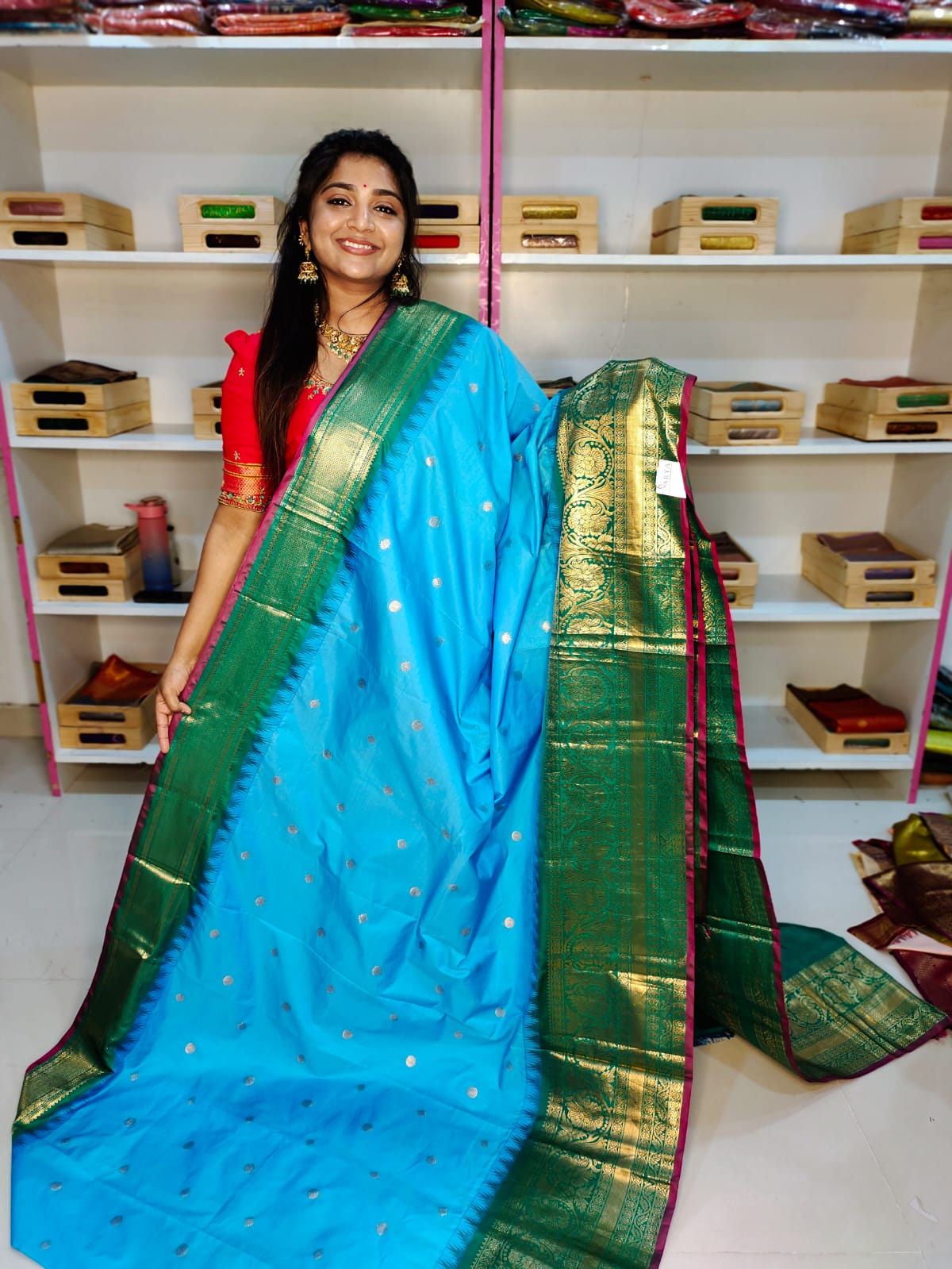 Feb gadwal sale