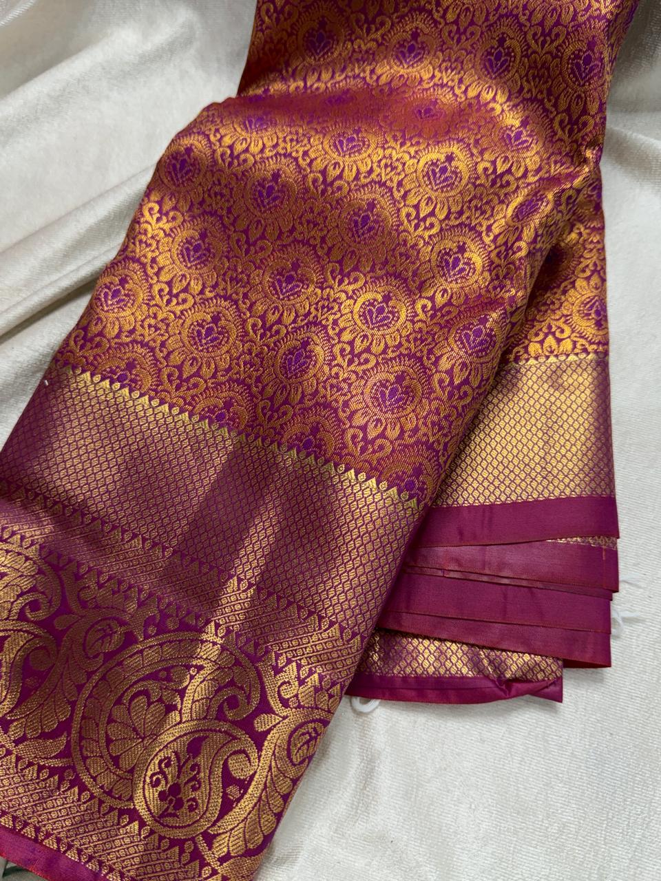 Mother’s Kanchi sale