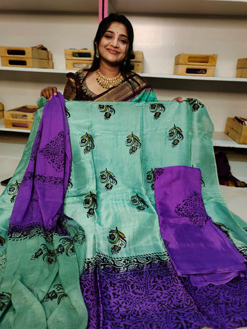 జార్జెట్ దుస్తుల సామగ్రి