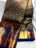 90% offer Kanchi pattu collection