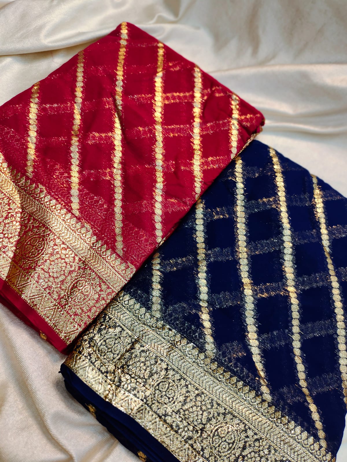 1+1 offer sarees