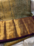 Premium kanchi sarees
