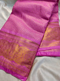 Vintage valli gadwal