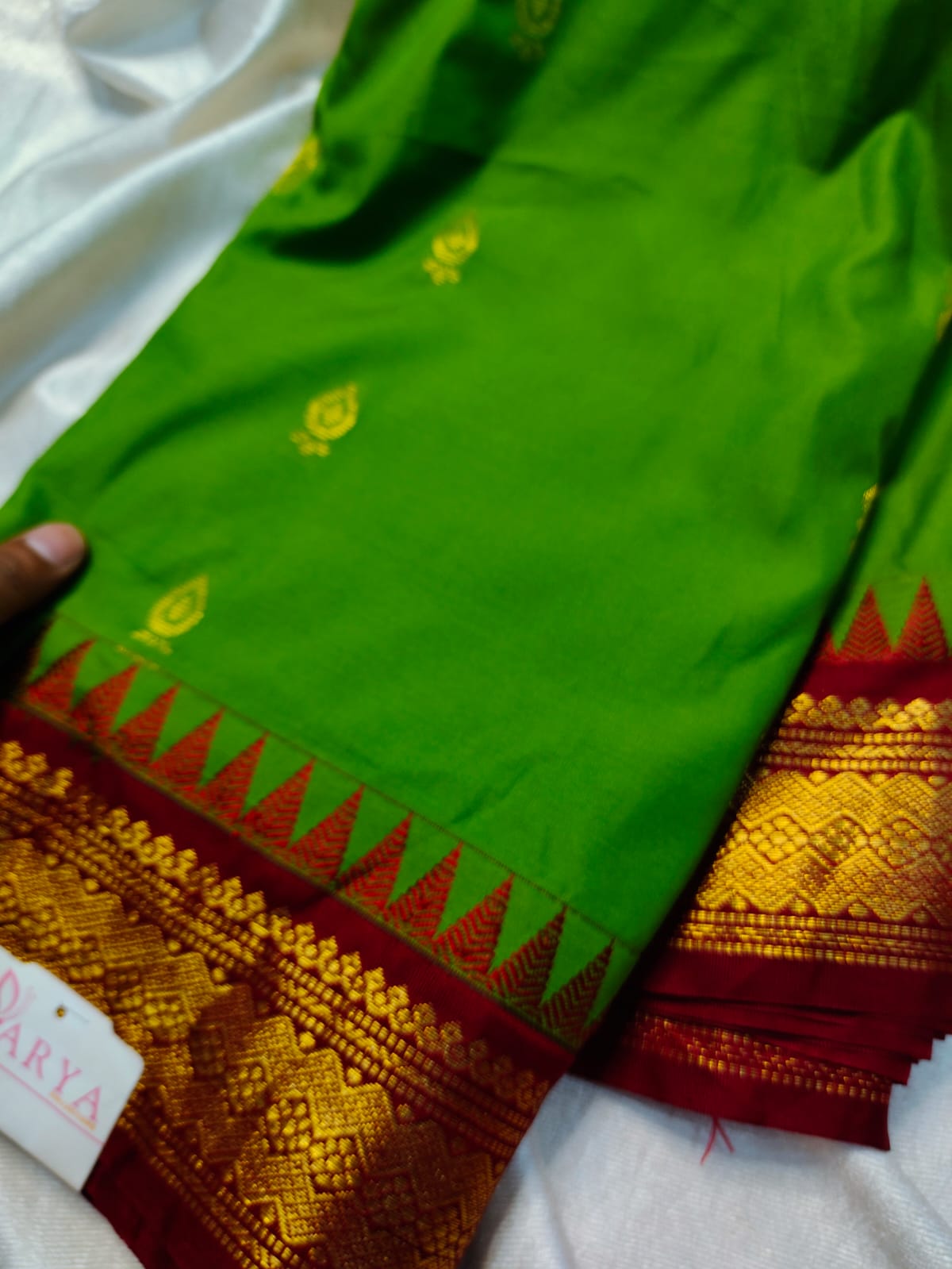 Ashadam. Gadwal sale