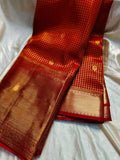 Resham kanchi
