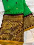 Gadwal cleance sale