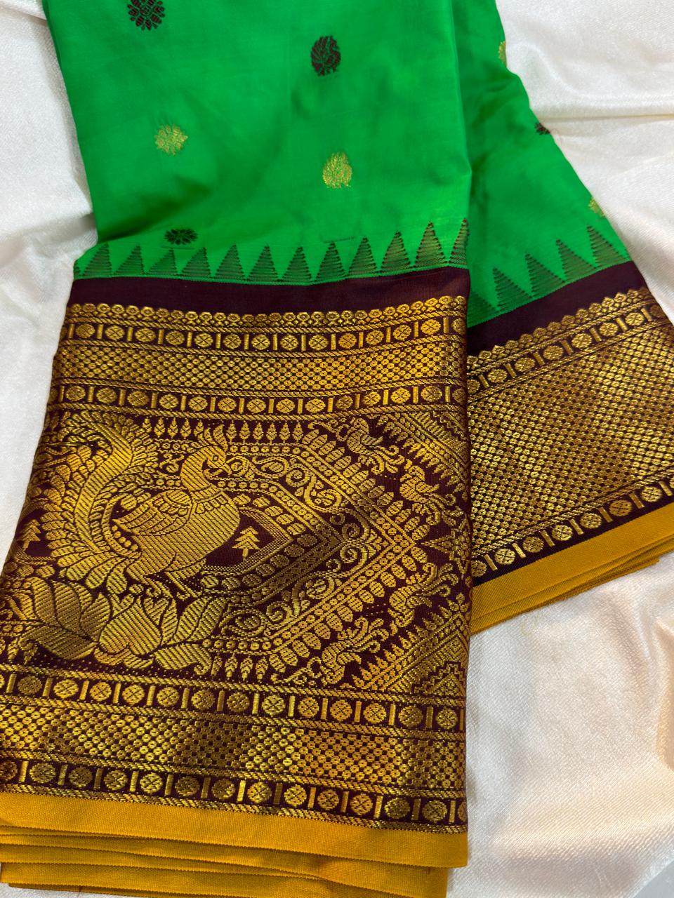 Gadwal cleance sale