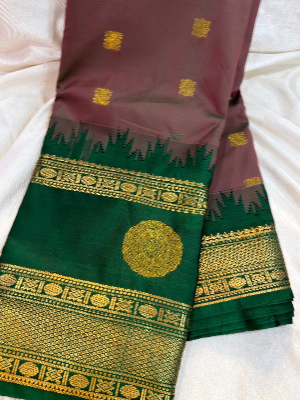 Gadwal cleance sale