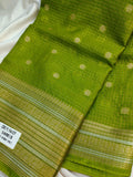 Crepe silk