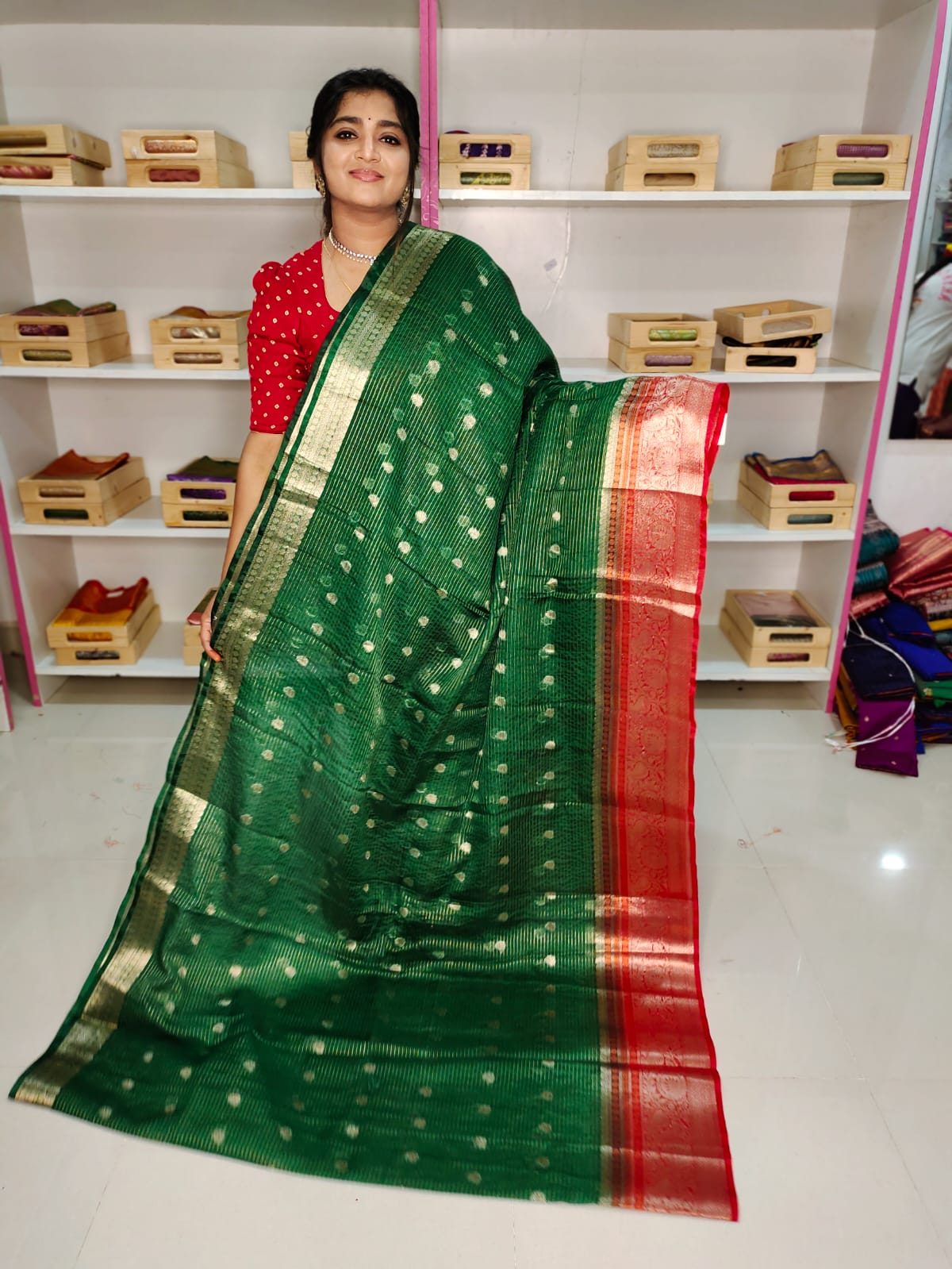 Ashadam clearance sale