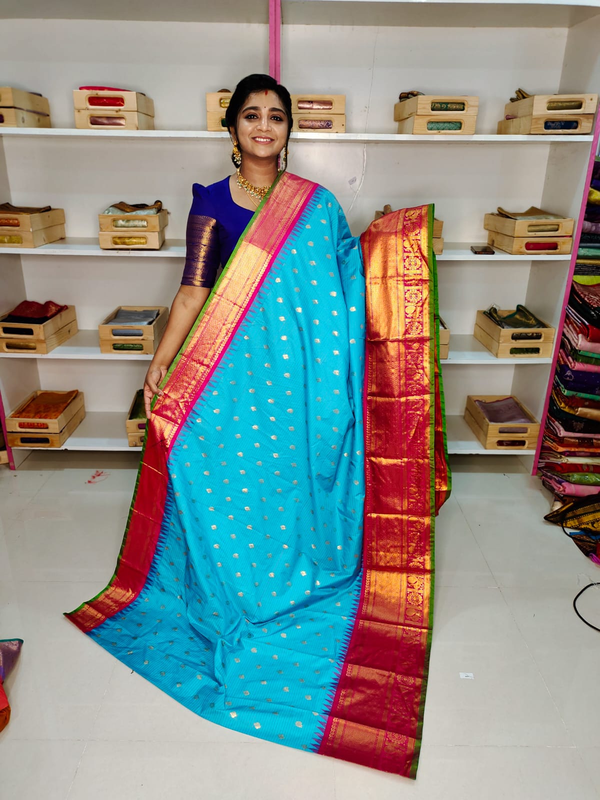 Ashadam sale