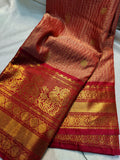 Vintage valli gadwal