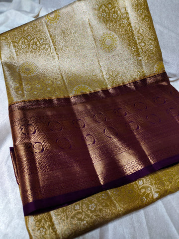 Kanchi pattu